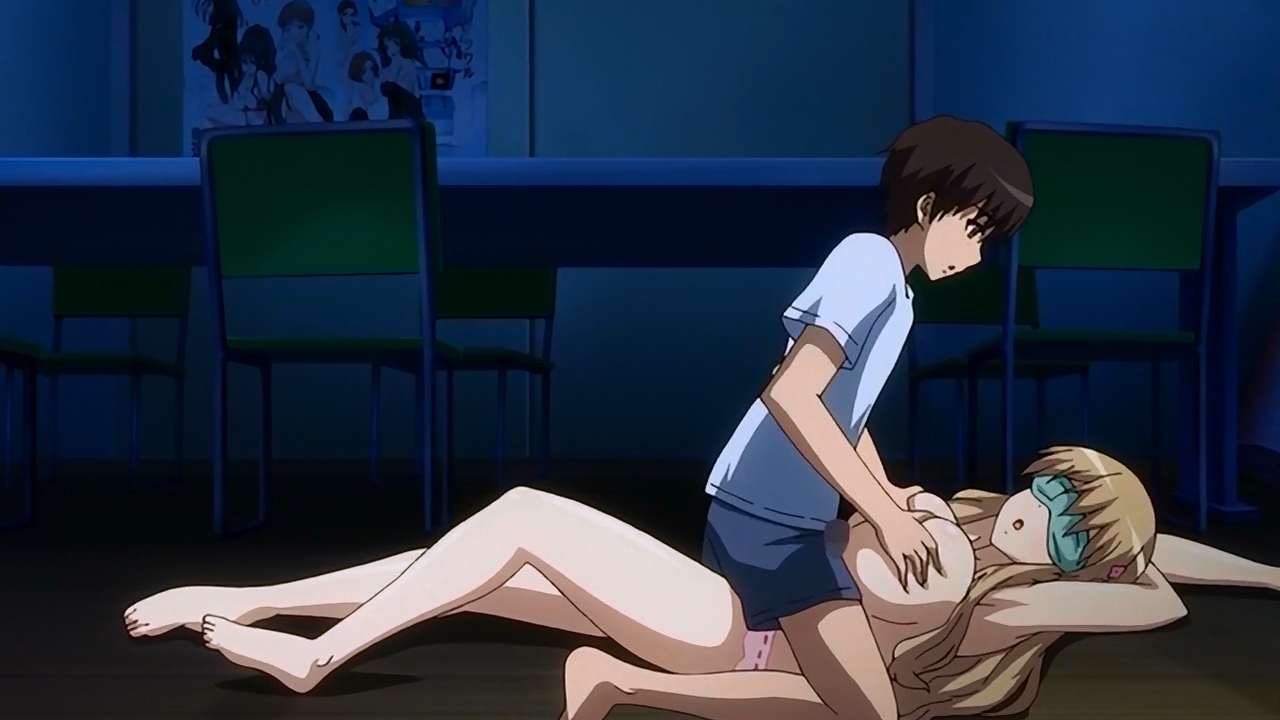 Eroge! H mo Game mo Kaihatsu Zanmai (Kaede Kawaii Fansub)